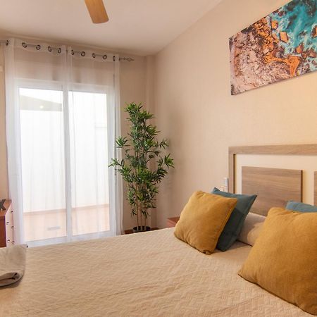Apartamento El Velero Curry San José Exterior foto