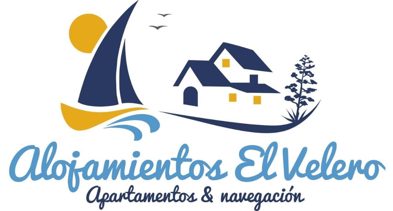 Apartamento El Velero Curry San José Exterior foto