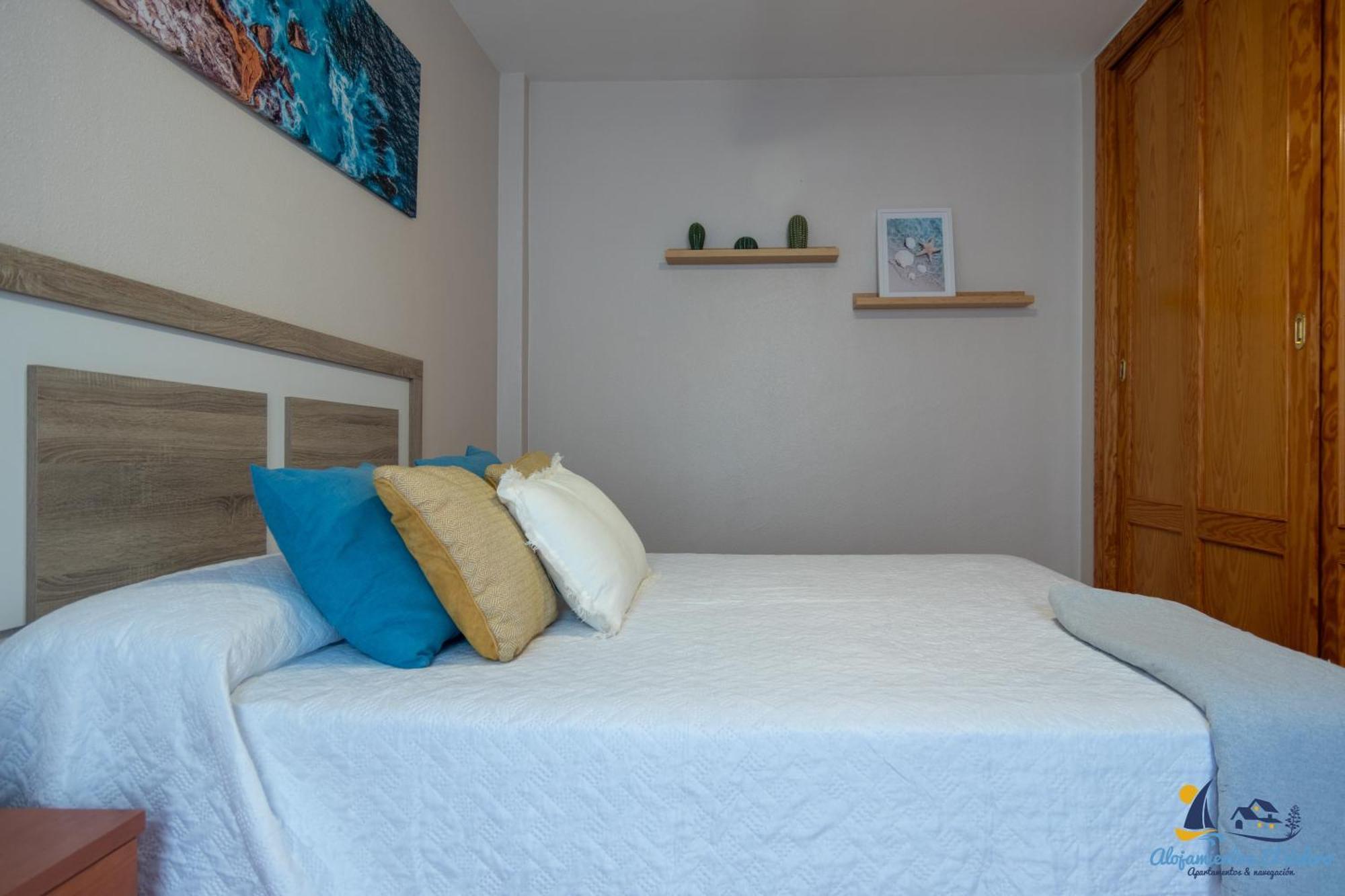 Apartamento El Velero Curry San José Exterior foto